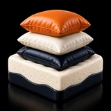 Quick-dry foam block icon