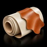 Marine leather icon