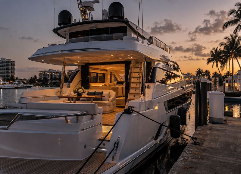 Boat Detailing Partners