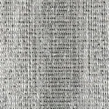 Corinthian Marine AquaWeave woven vinyl, Intristic Silver, maker photo