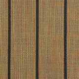 Corinthian Marine AquaWeave woven vinyl, Teak II Natural Black, maker photo