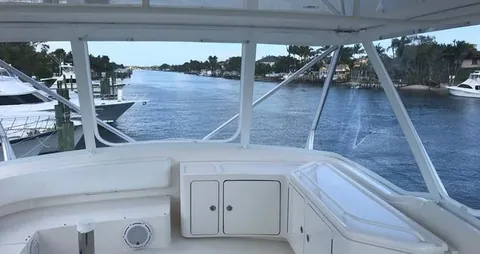 EZ2CY EZ2CY, Inside a hard enclosure on the water, maker photo