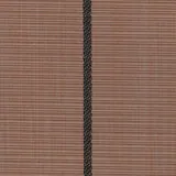 Infinity Luxury Woven Vinyl Better Than Teak II Luxury Woven Vinyl, Cedar Black Color 8, maker photo
