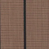 Infinity Luxury Woven Vinyl Better Than Teak II Luxury Woven Vinyl, Hazelnut Black Color 10, maker photo