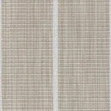 Infinity Luxury Woven Vinyl Better Than Teak II Luxury Woven Vinyl, Sandbar White Color 1, maker photo