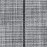 Infinity Luxury Woven Vinyl Better Than Teak II Luxury Woven Vinyl, Shoreline Black Color 4, maker photo