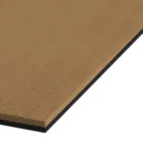 SeaDek SeaDek two-color sheets, Mocha / Black, maker photo